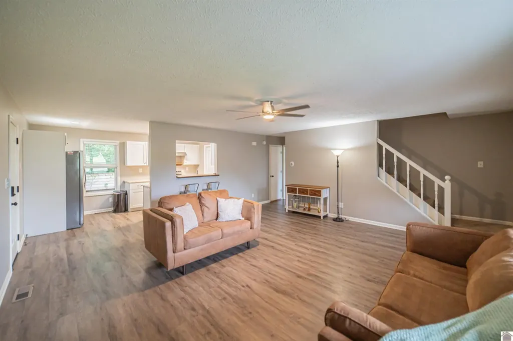 530 Sharry Lynn Drive Paducah KY 42003