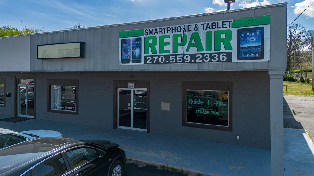 3790 Hinkleville Road Paducah KY 42001