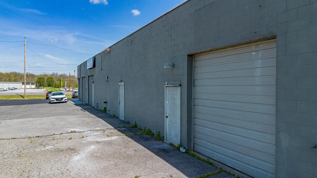 3790 Hinkleville Road Paducah KY 42001