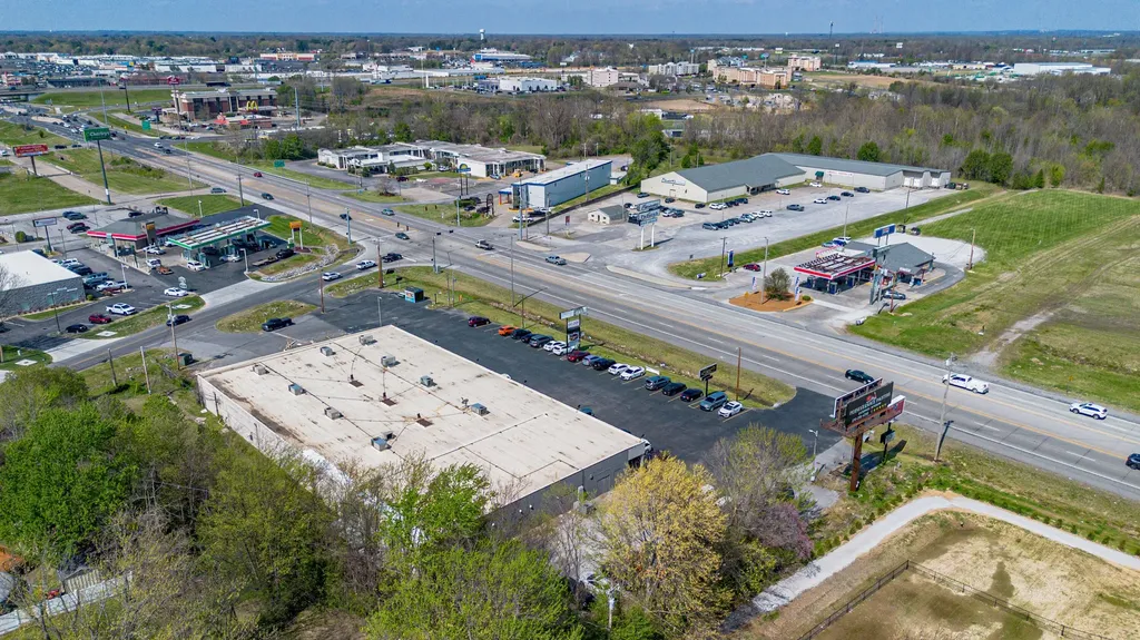 3790 Hinkleville Road Paducah KY 42001