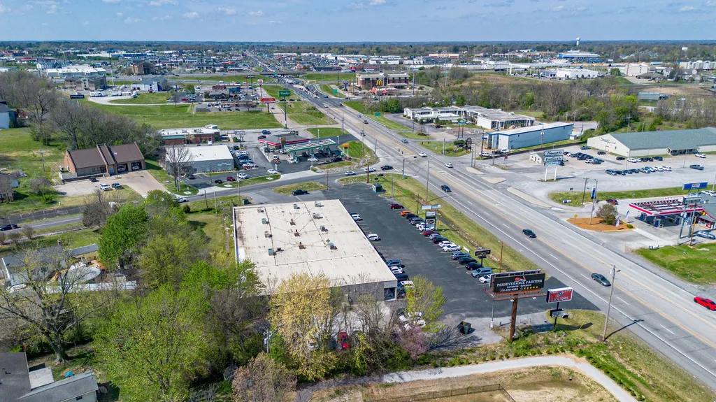3790 Hinkleville Road Paducah KY 42001