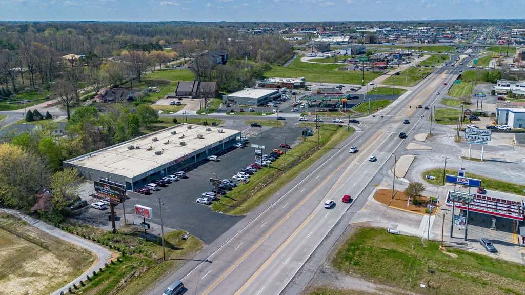 3790 Hinkleville Road Paducah KY 42001