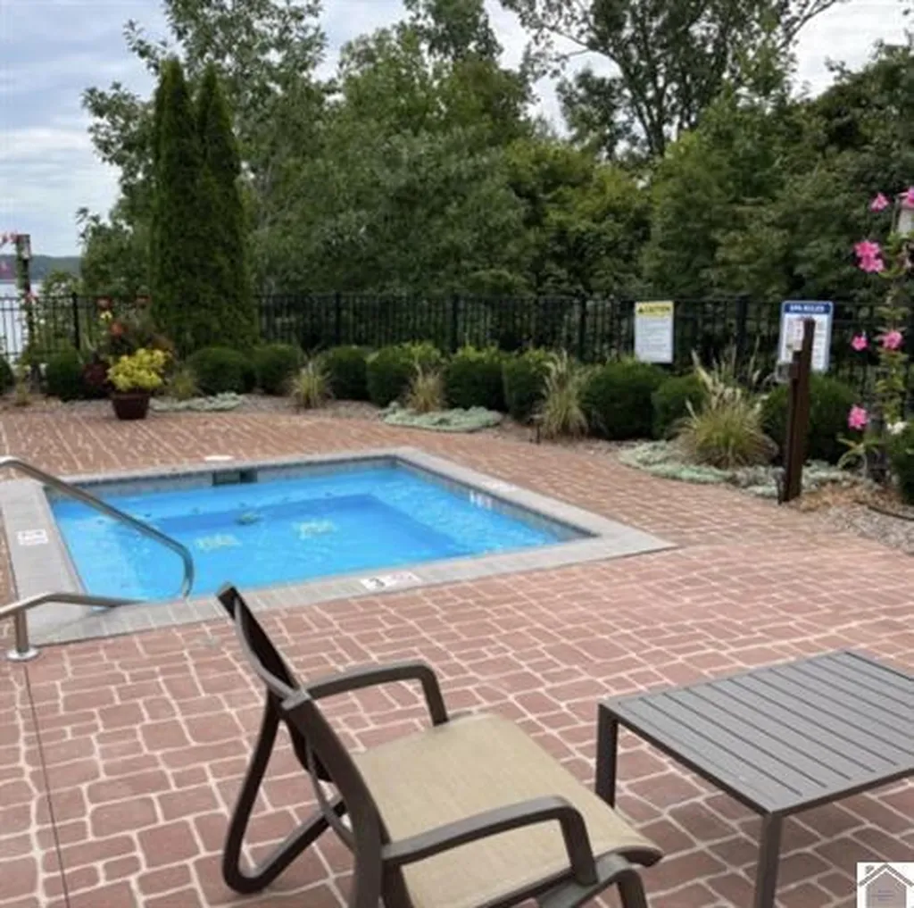 Unit 2 Lot 96 Briarfield Road Murray KY 42071