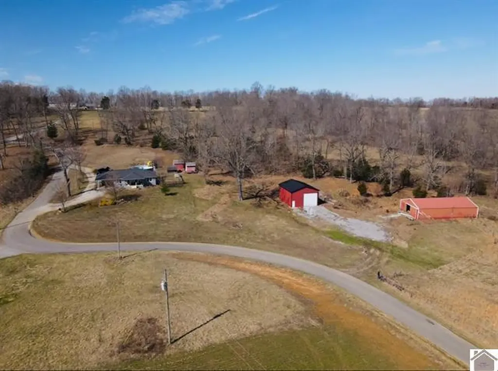 1187 Ray Road Princeton KY 42445