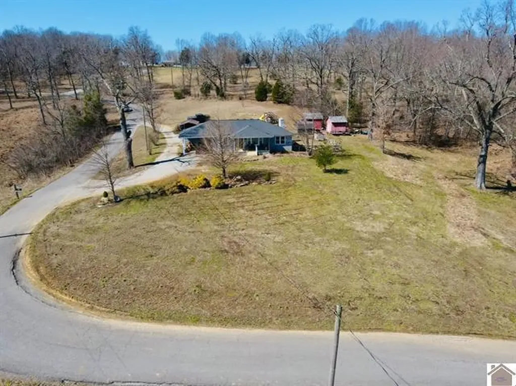 1187 Ray Road Princeton KY 42445