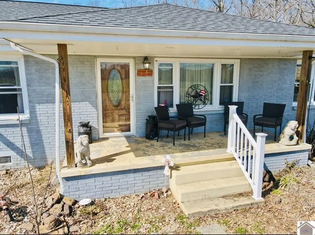 1187 Ray Road Princeton KY 42445