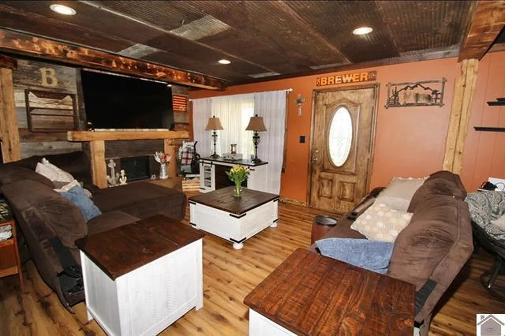 1187 Ray Road Princeton KY 42445