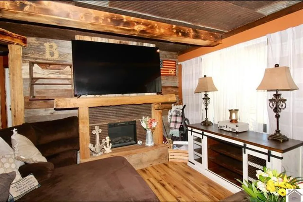 1187 Ray Road Princeton KY 42445