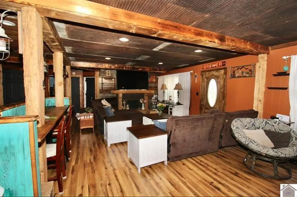 1187 Ray Road Princeton KY 42445