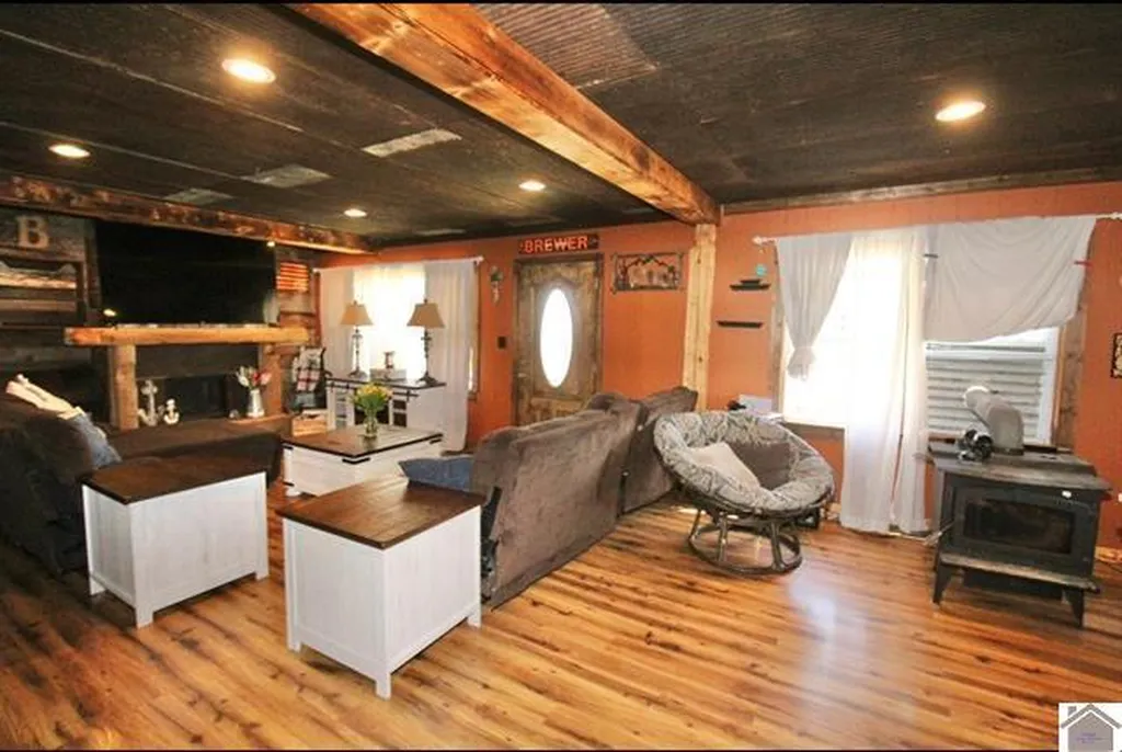 1187 Ray Road Princeton KY 42445
