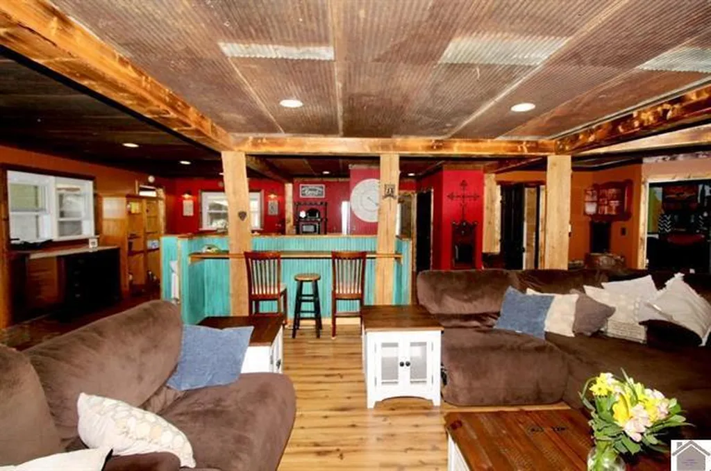 1187 Ray Road Princeton KY 42445