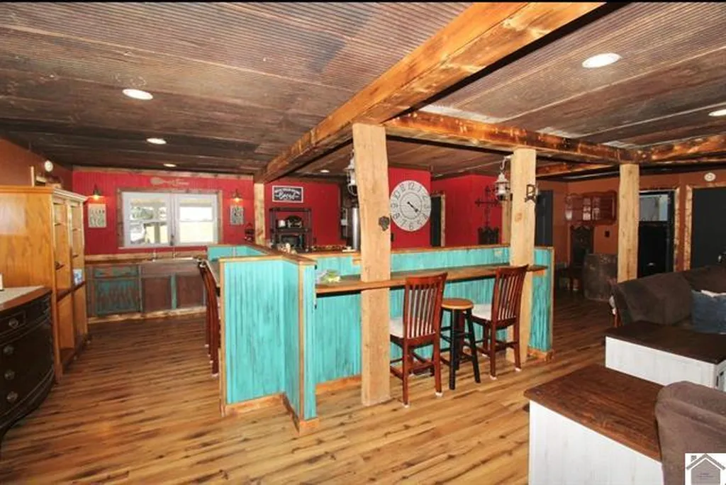 1187 Ray Road Princeton KY 42445