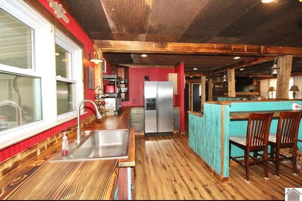 1187 Ray Road Princeton KY 42445