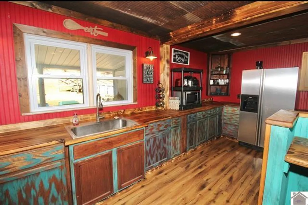 1187 Ray Road Princeton KY 42445