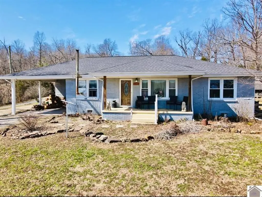 1187 Ray Road Princeton KY 42445