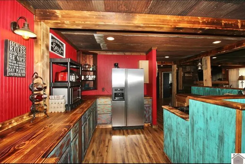 1187 Ray Road Princeton KY 42445
