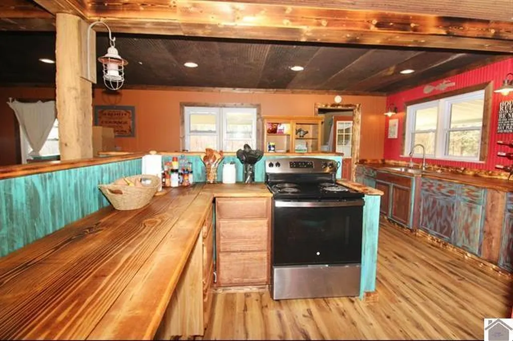 1187 Ray Road Princeton KY 42445