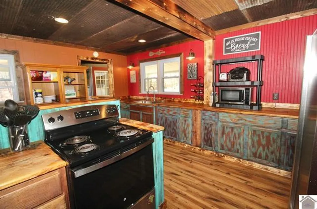 1187 Ray Road Princeton KY 42445