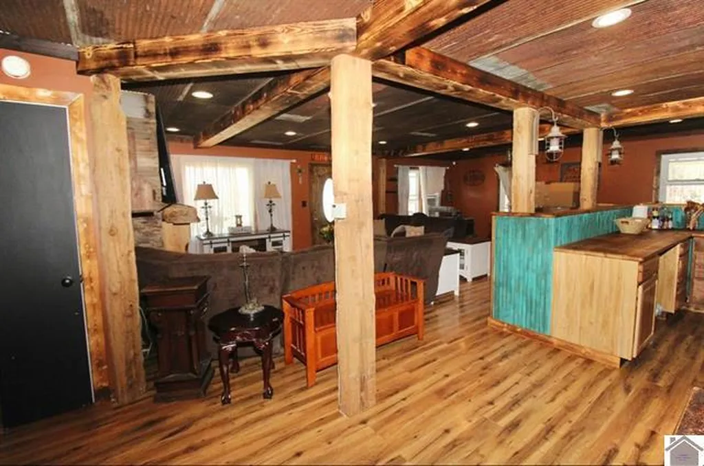 1187 Ray Road Princeton KY 42445