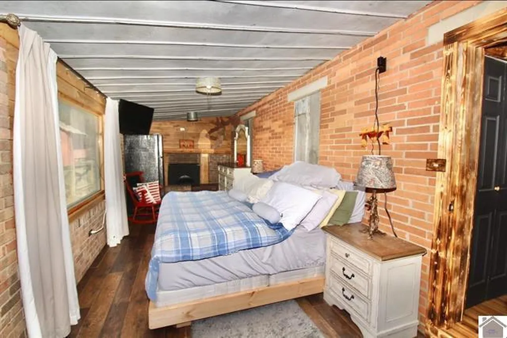 1187 Ray Road Princeton KY 42445