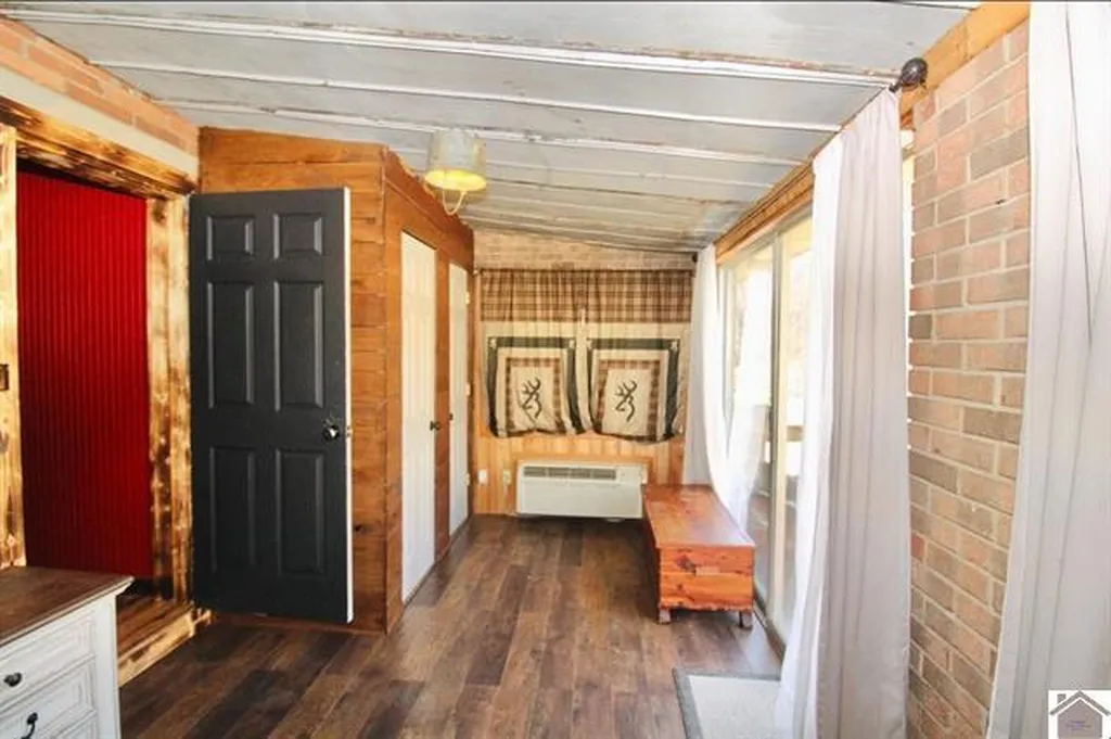 1187 Ray Road Princeton KY 42445