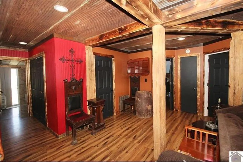 1187 Ray Road Princeton KY 42445