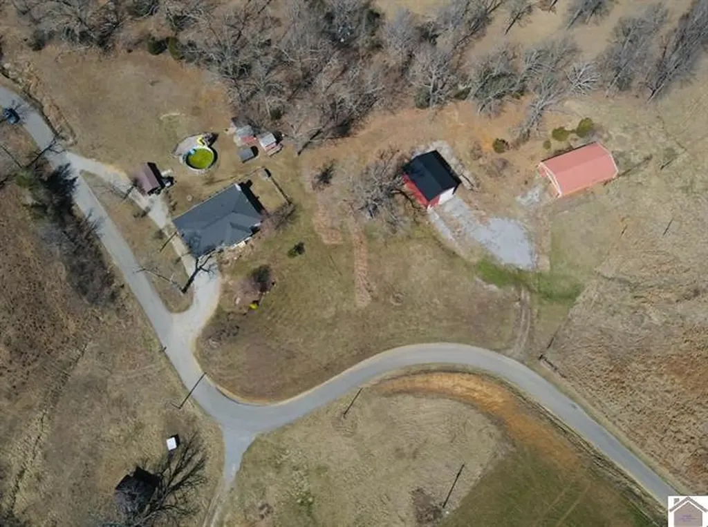1187 Ray Road Princeton KY 42445