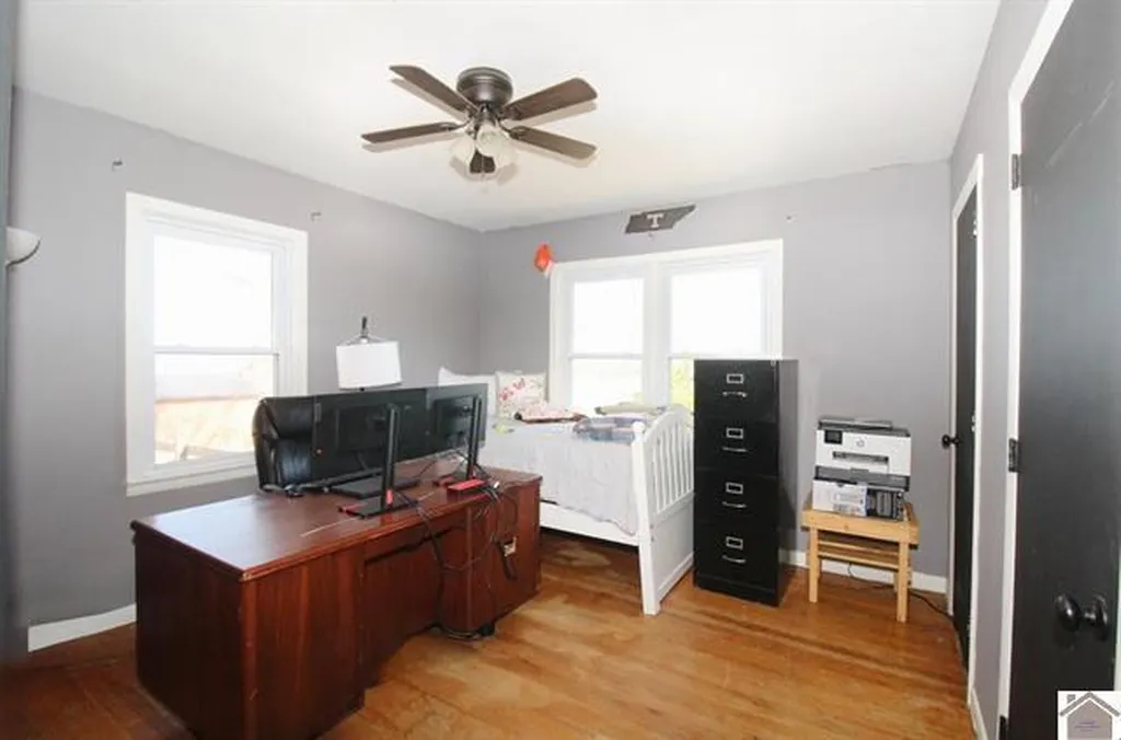 1187 Ray Road Princeton KY 42445