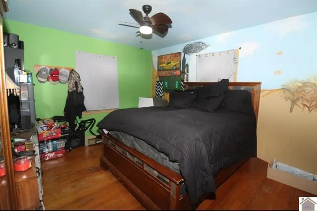 1187 Ray Road Princeton KY 42445