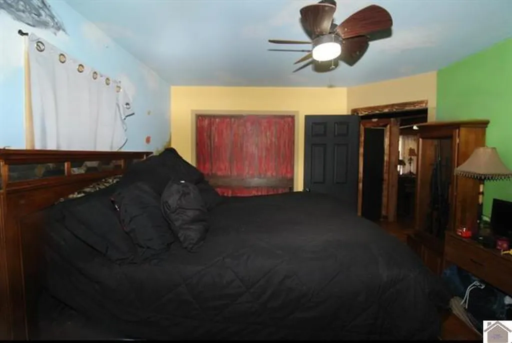 1187 Ray Road Princeton KY 42445