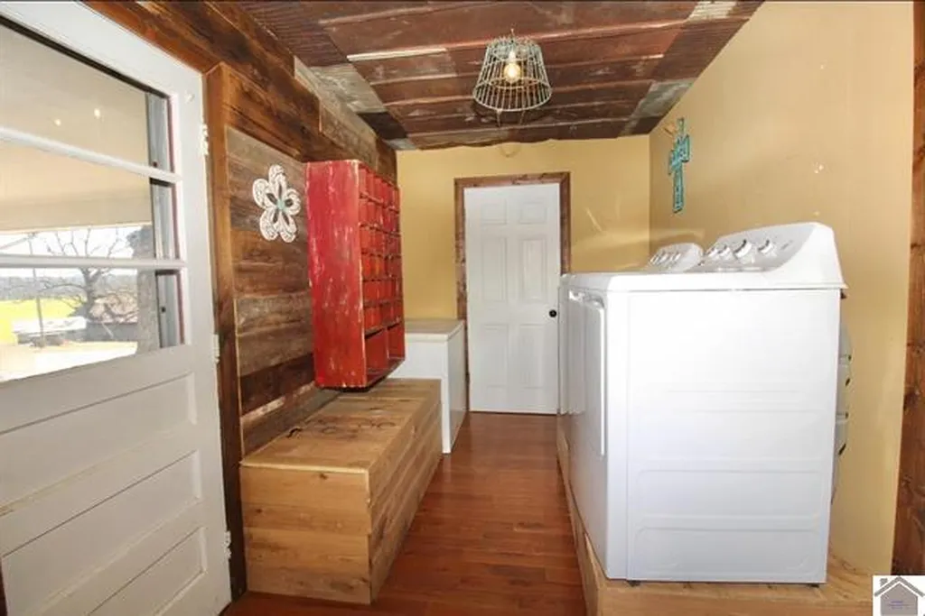 1187 Ray Road Princeton KY 42445
