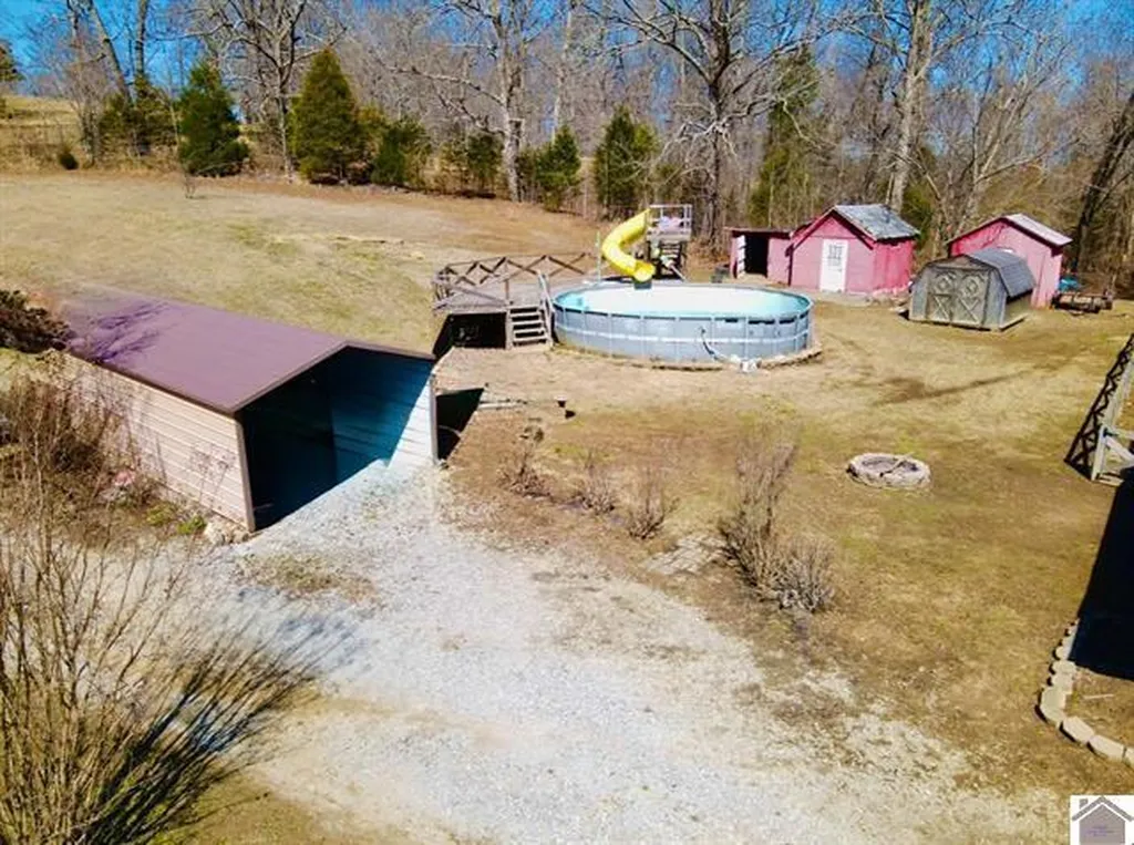 1187 Ray Road Princeton KY 42445