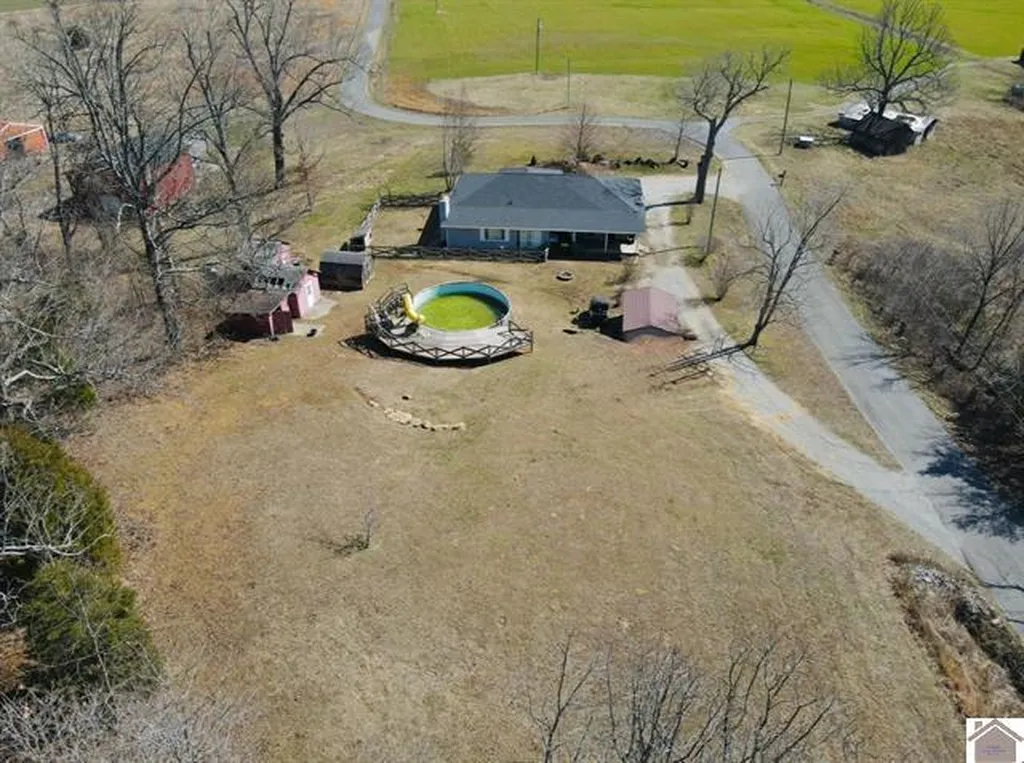 1187 Ray Road Princeton KY 42445