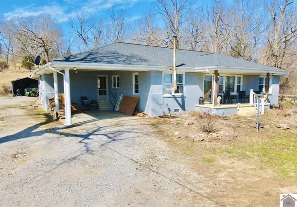 1187 Ray Road Princeton KY 42445