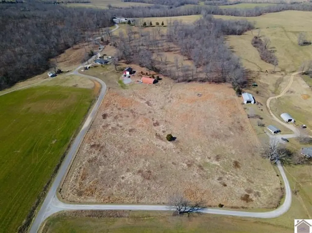 1187 Ray Road Princeton KY 42445