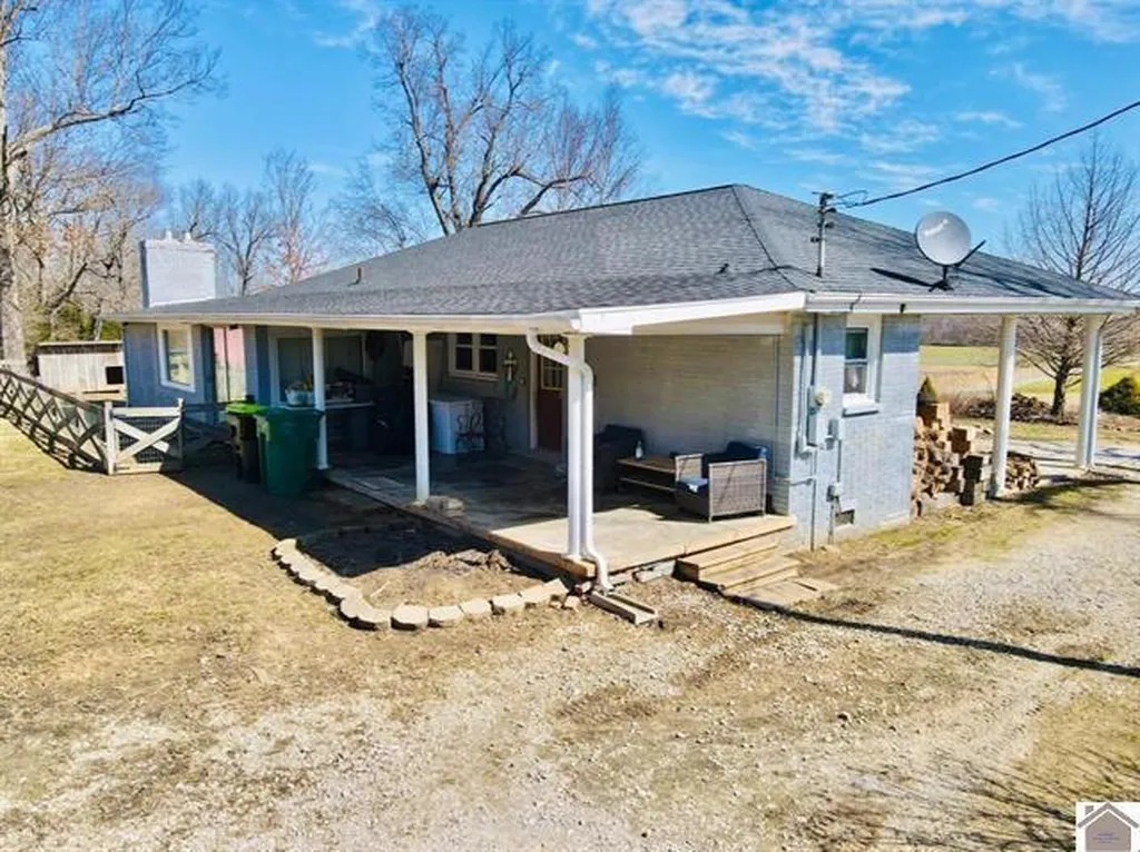 1187 Ray Road Princeton KY 42445