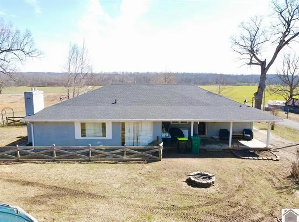 1187 Ray Road Princeton KY 42445