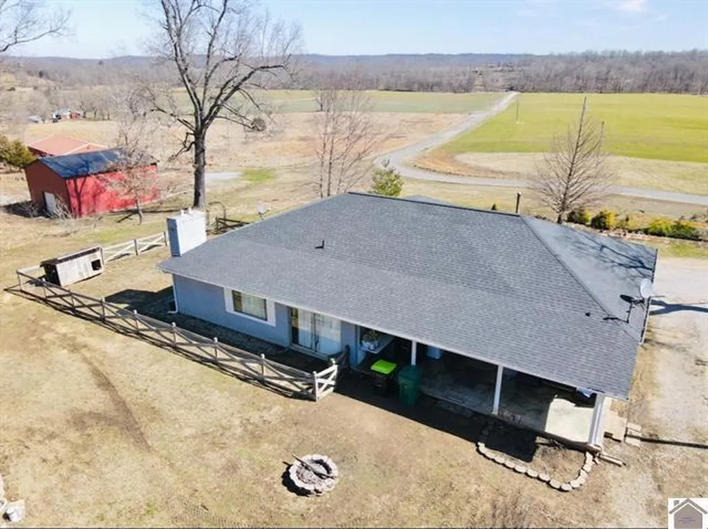 1187 Ray Road Princeton KY 42445