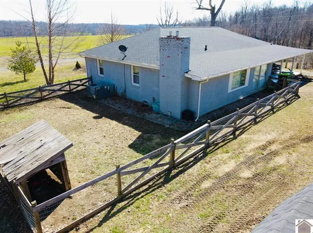 1187 Ray Road Princeton KY 42445