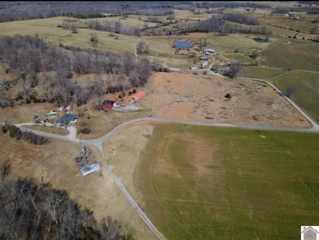 1187 Ray Road Princeton KY 42445