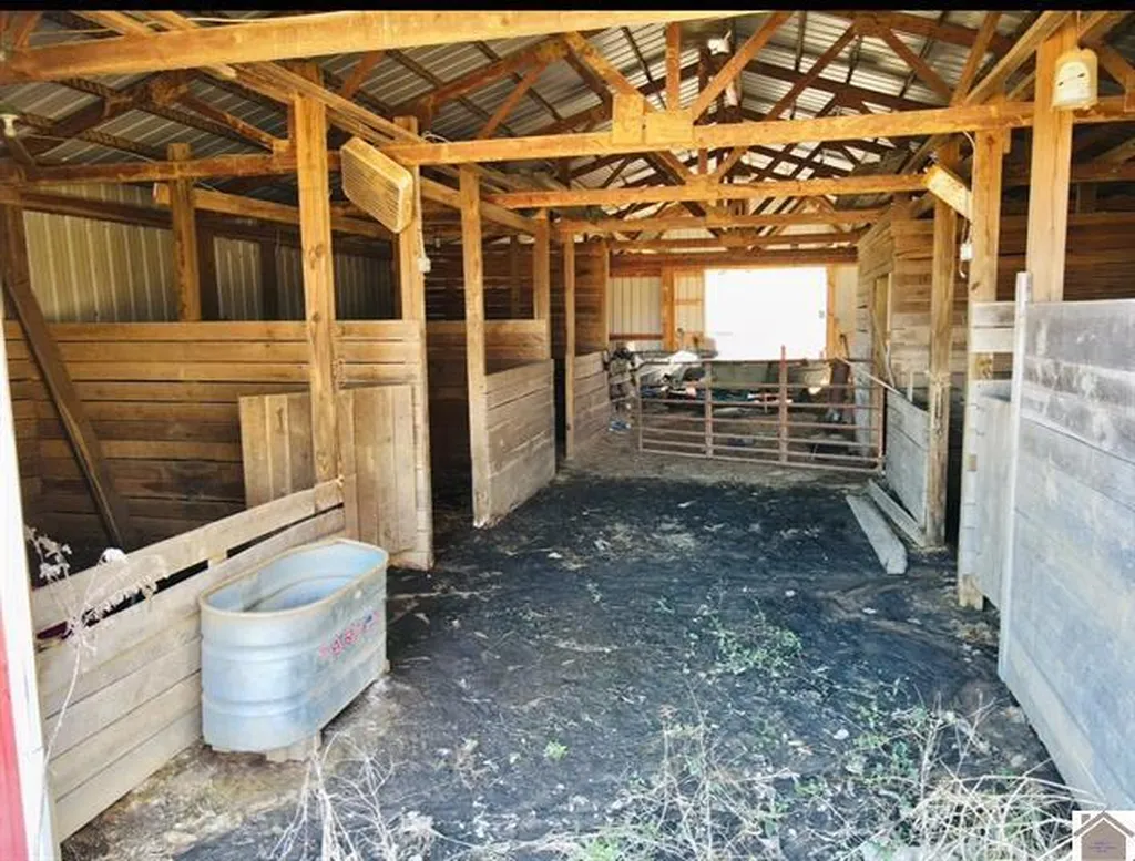 1187 Ray Road Princeton KY 42445
