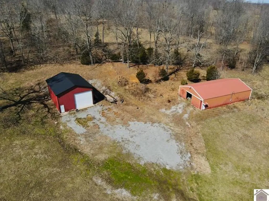 1187 Ray Road Princeton KY 42445