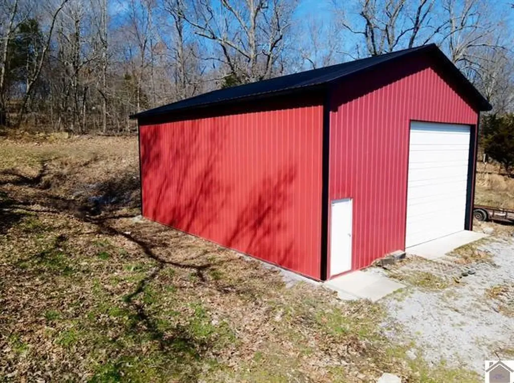 1187 Ray Road Princeton KY 42445
