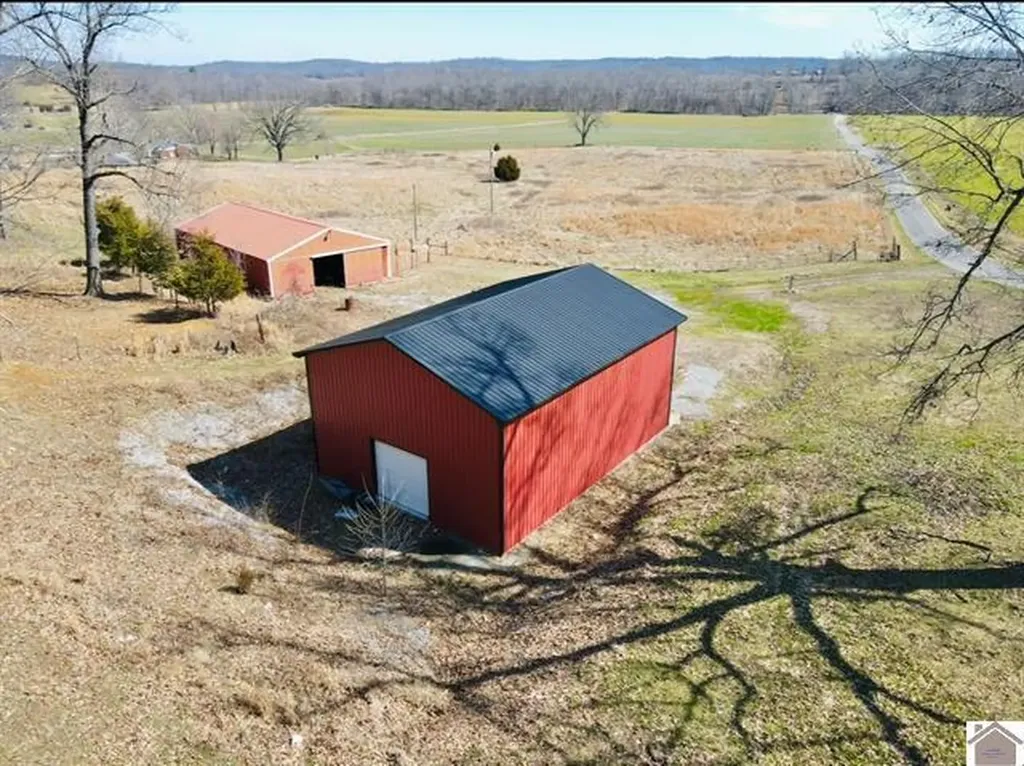 1187 Ray Road Princeton KY 42445