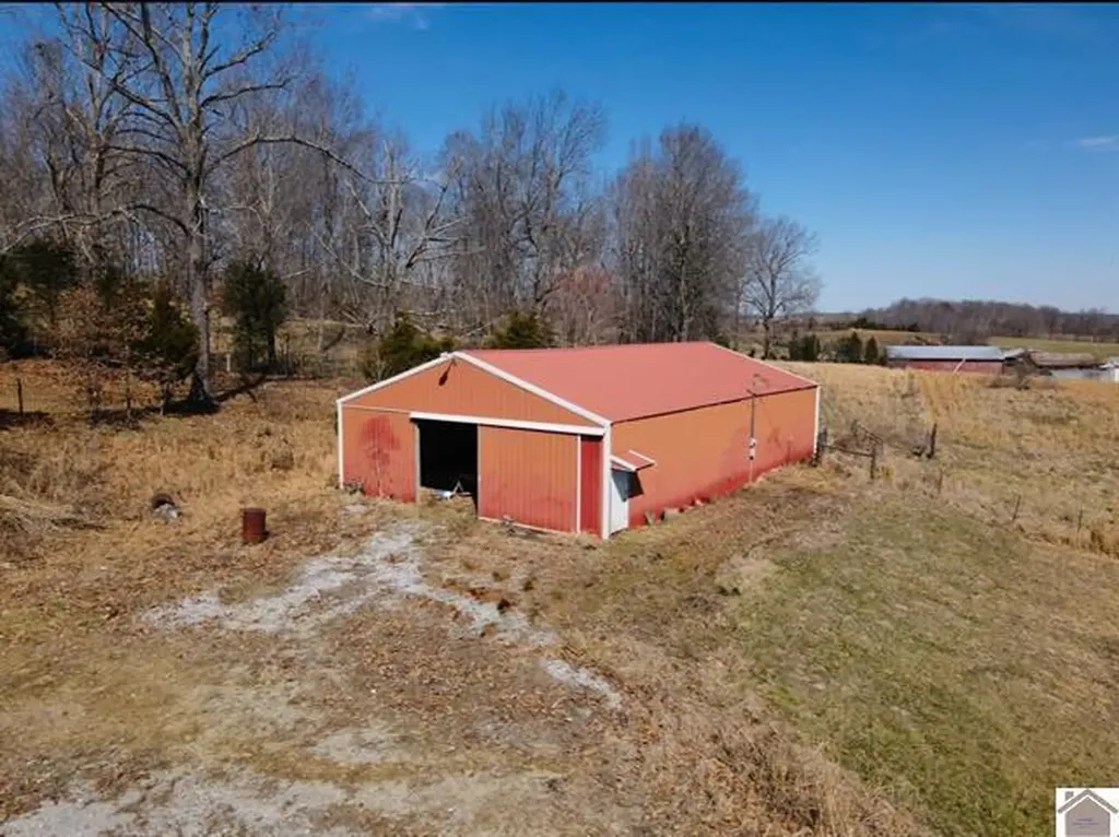 1187 Ray Road Princeton KY 42445