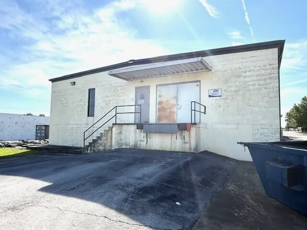 208 Bradshaw Pike Hopkinsville KY 42240