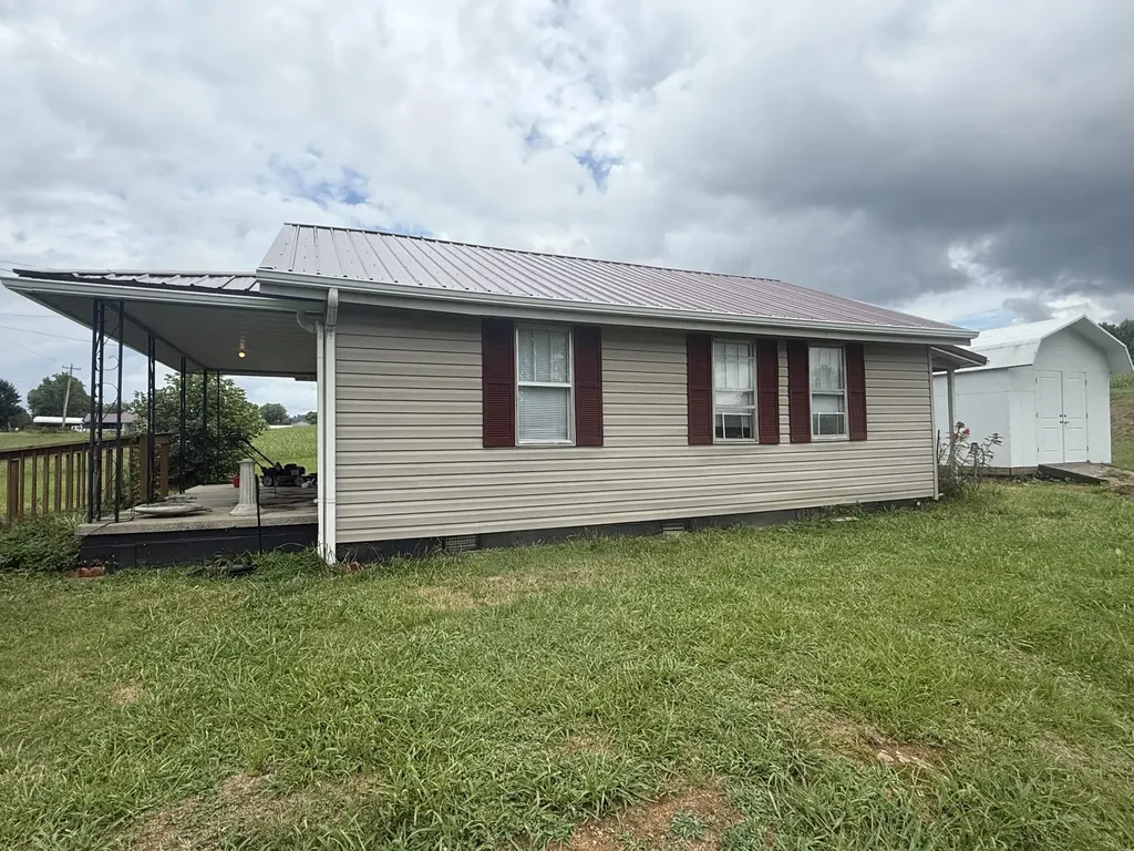 6639 State Highway 459 Barbourville KY 40906