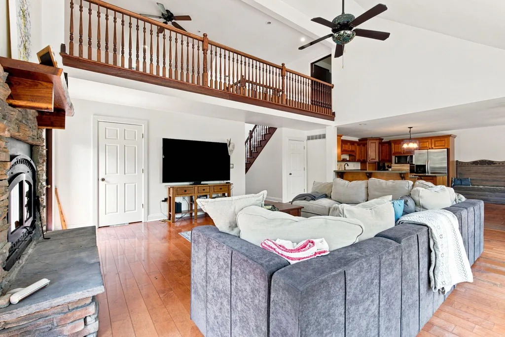 860 Wells Landing Road Danville KY 40422