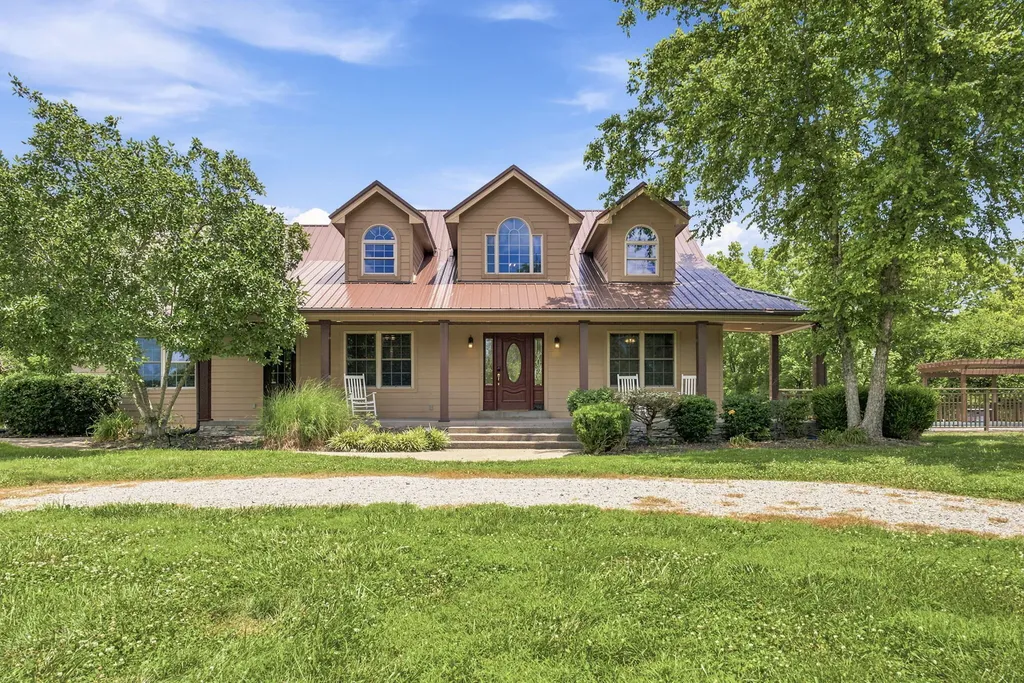 860 Wells Landing Road Danville KY 40422