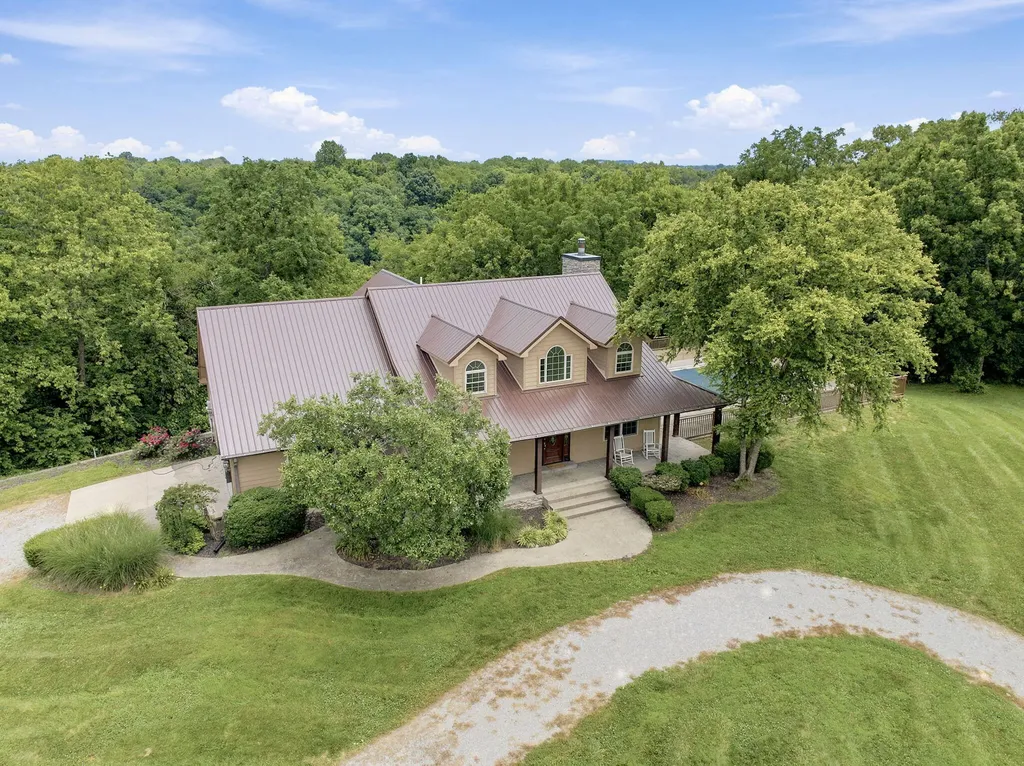 860 Wells Landing Road Danville KY 40422